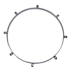 Arceau sup. répinique 12"-8 - chromé